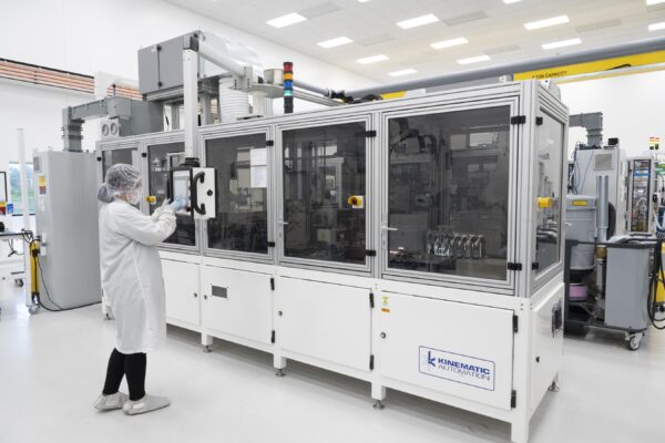 Medical Device Automation & Assembly Services | SMC Ltd. - Smc Ltd Medical Device Recent News 2025